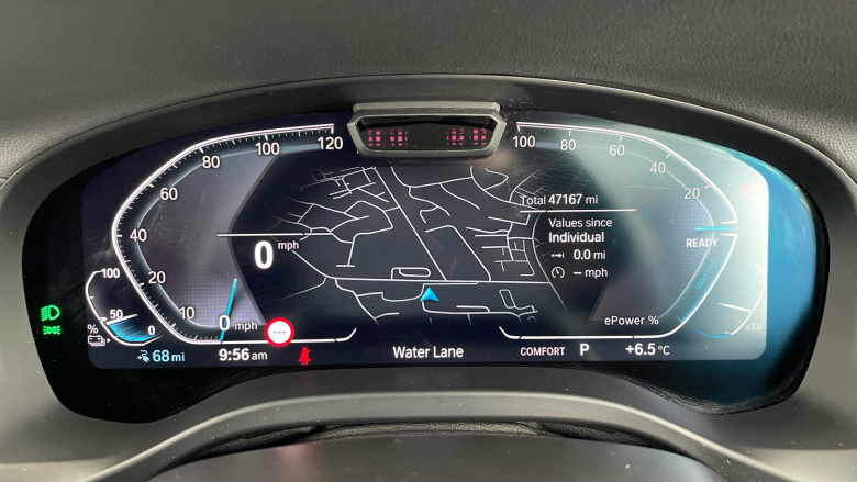 BMW X3 210kW Premier Edition Pro 80kWh 5dr Auto Electric Estate